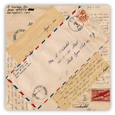 letters