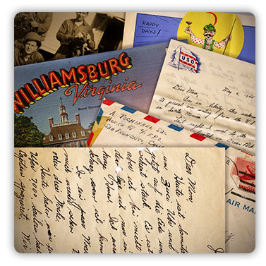 letters
